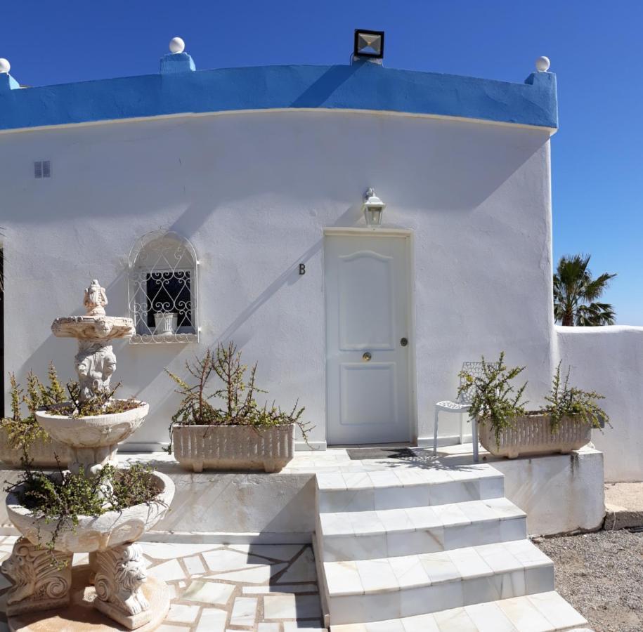 Alojamiento Mar Y Montana Guest House Almeria Ruang foto